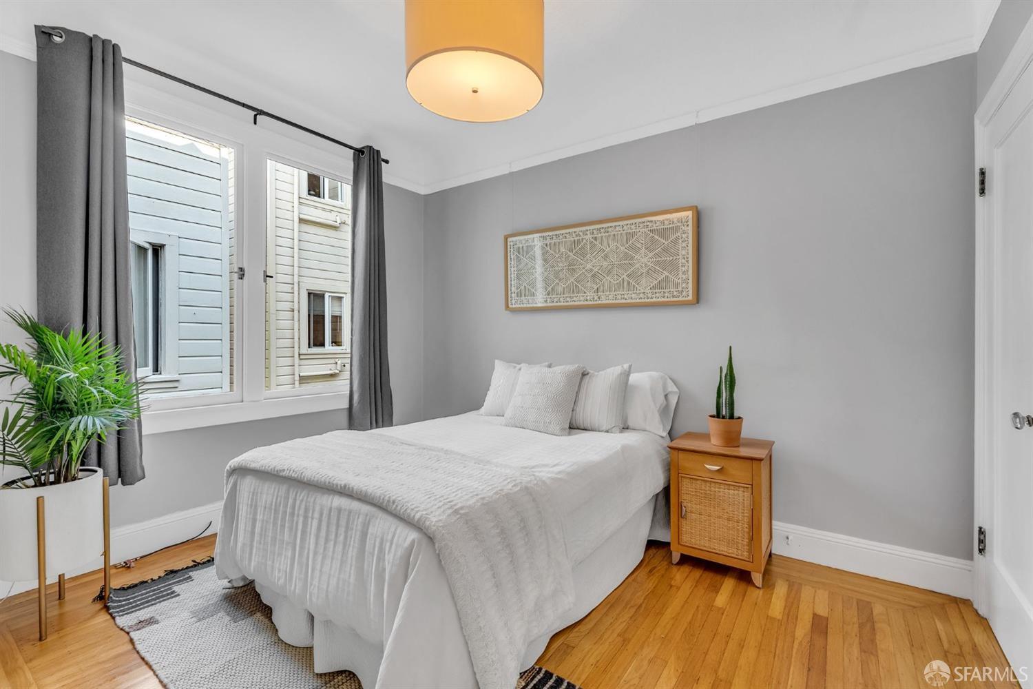 1261 Grove Street # 6