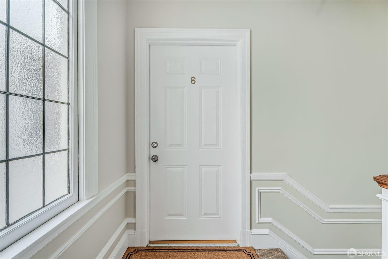 1261 Grove Street # 6