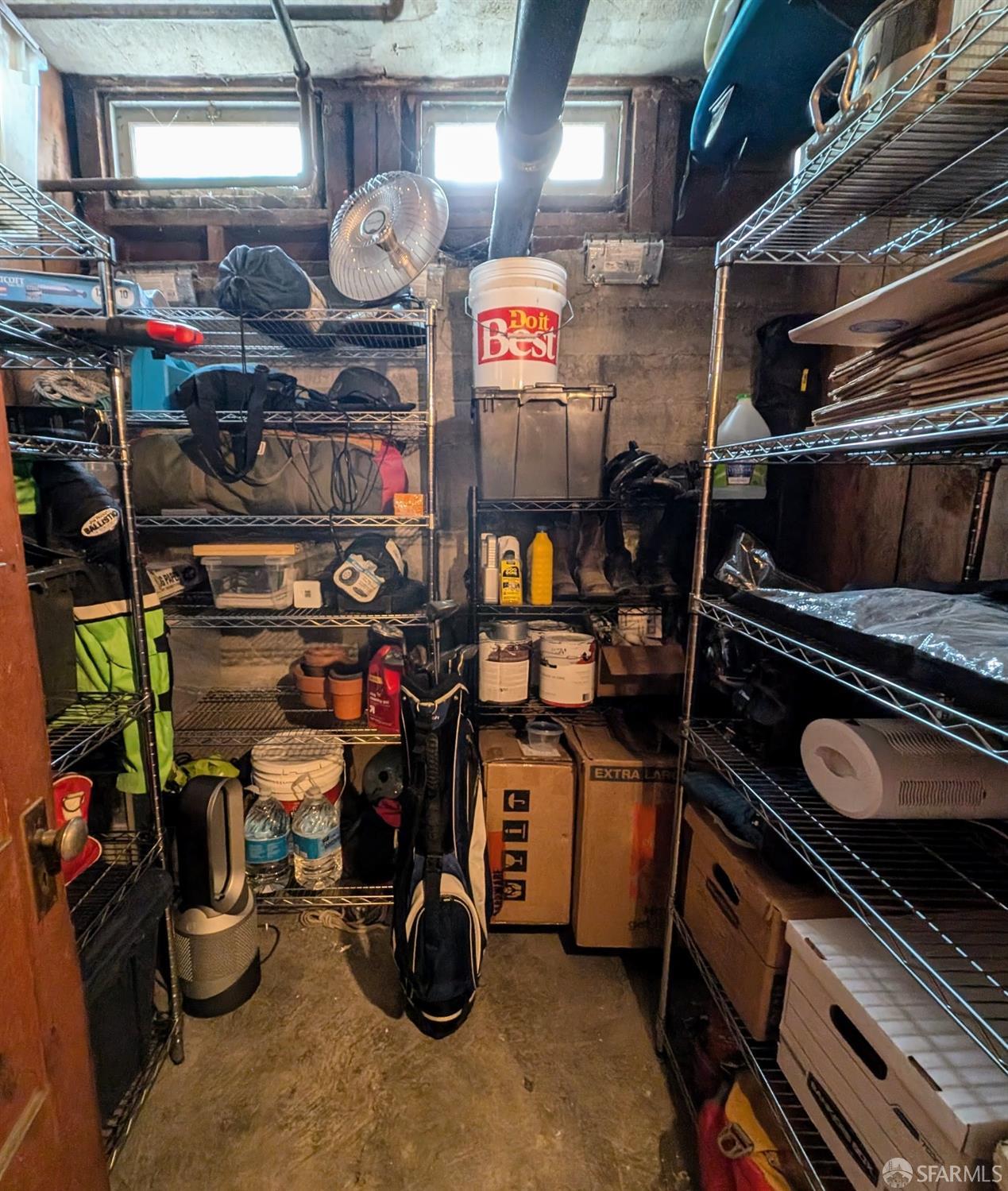 1261 Grove Street # 6