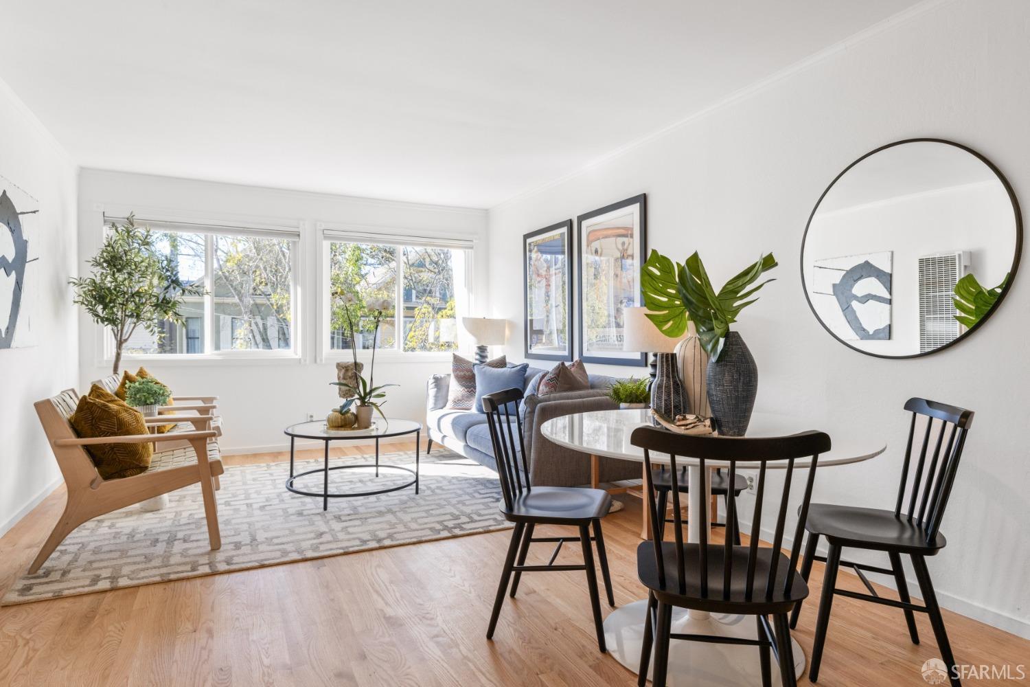 724 Cole Street # 4