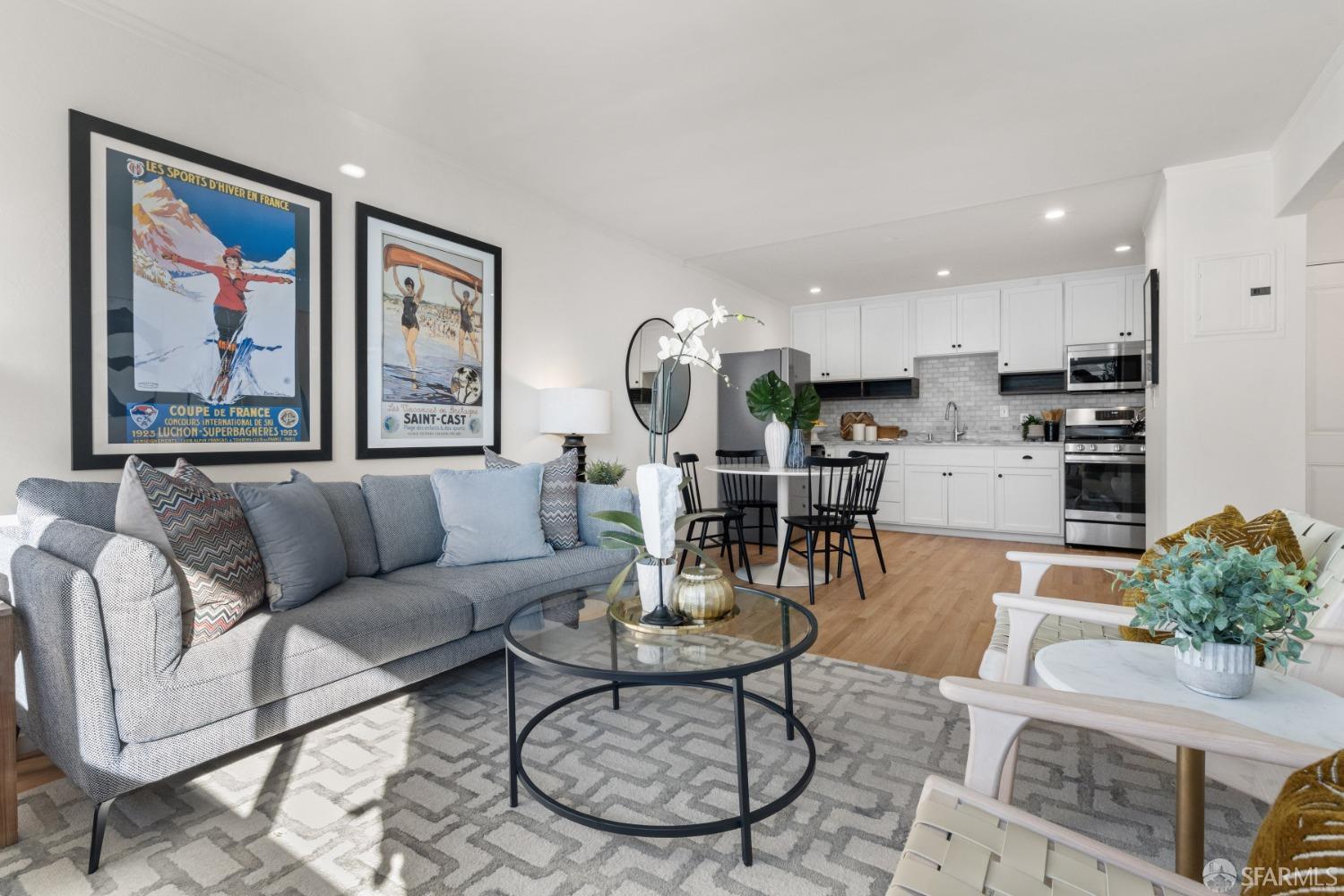 724 Cole Street # 4