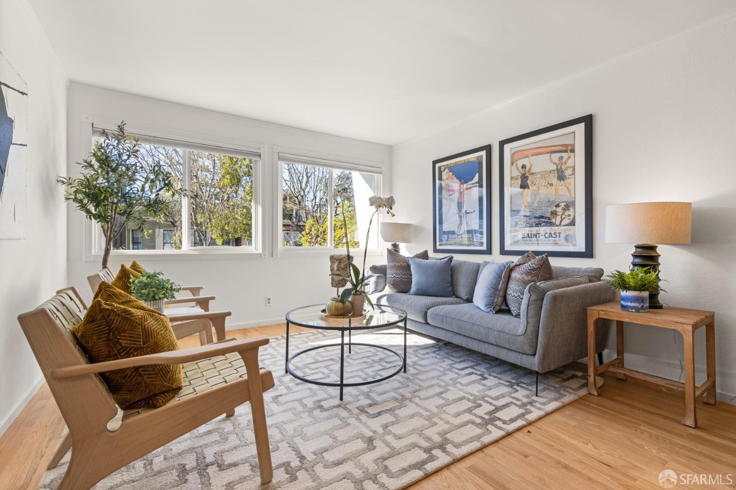 724 Cole Street # 4
