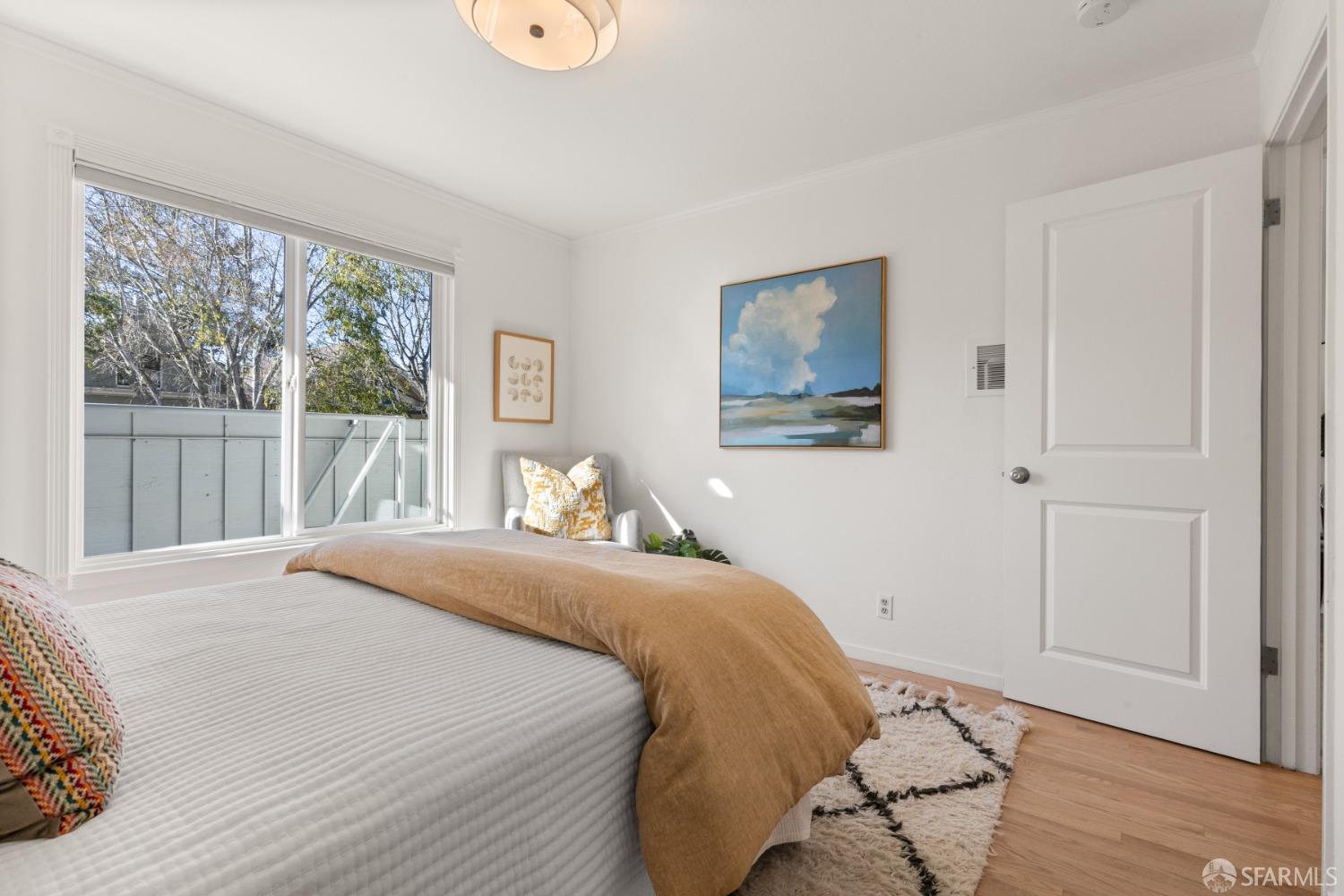 724 Cole Street # 4