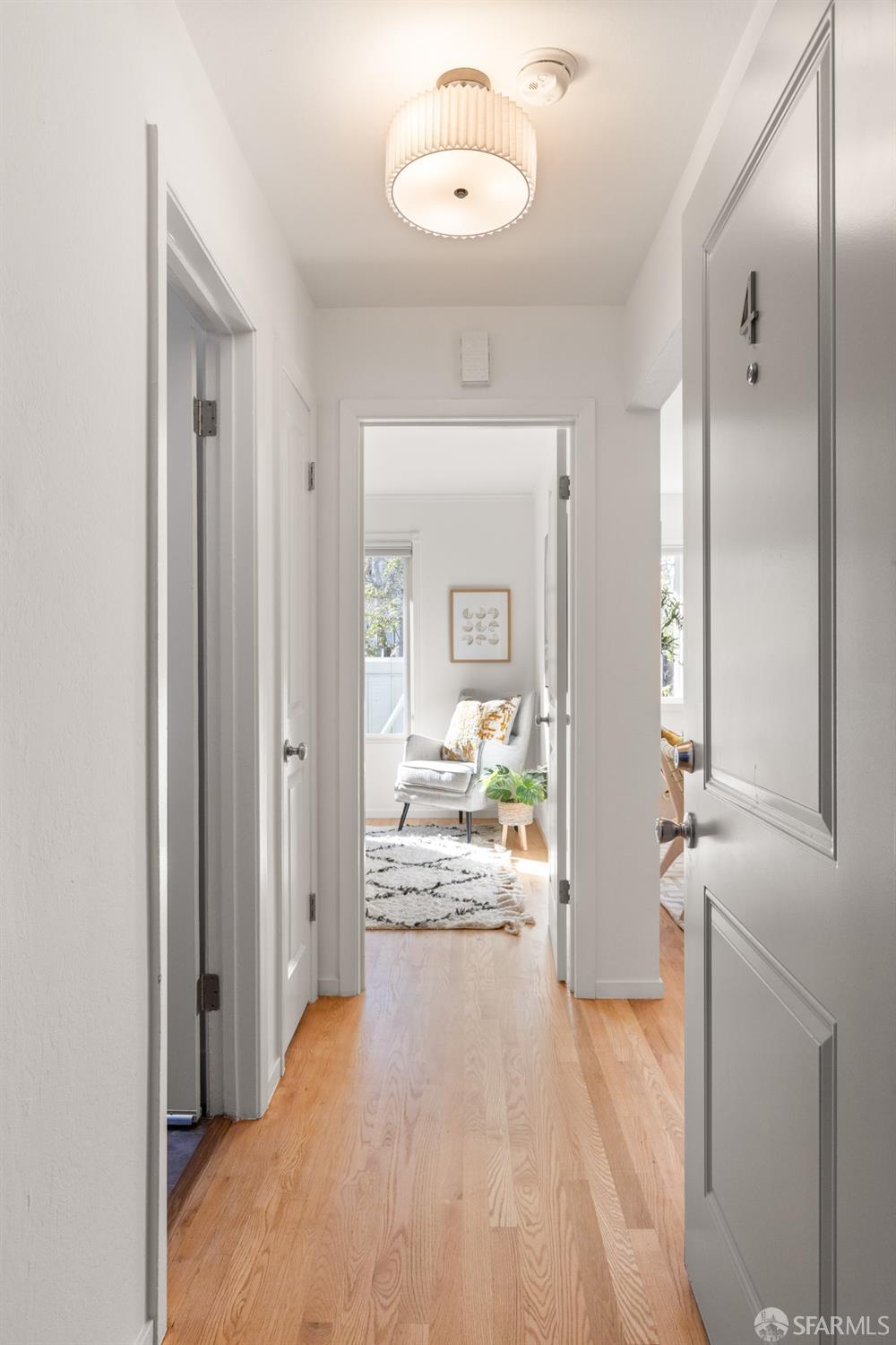 724 Cole Street # 4