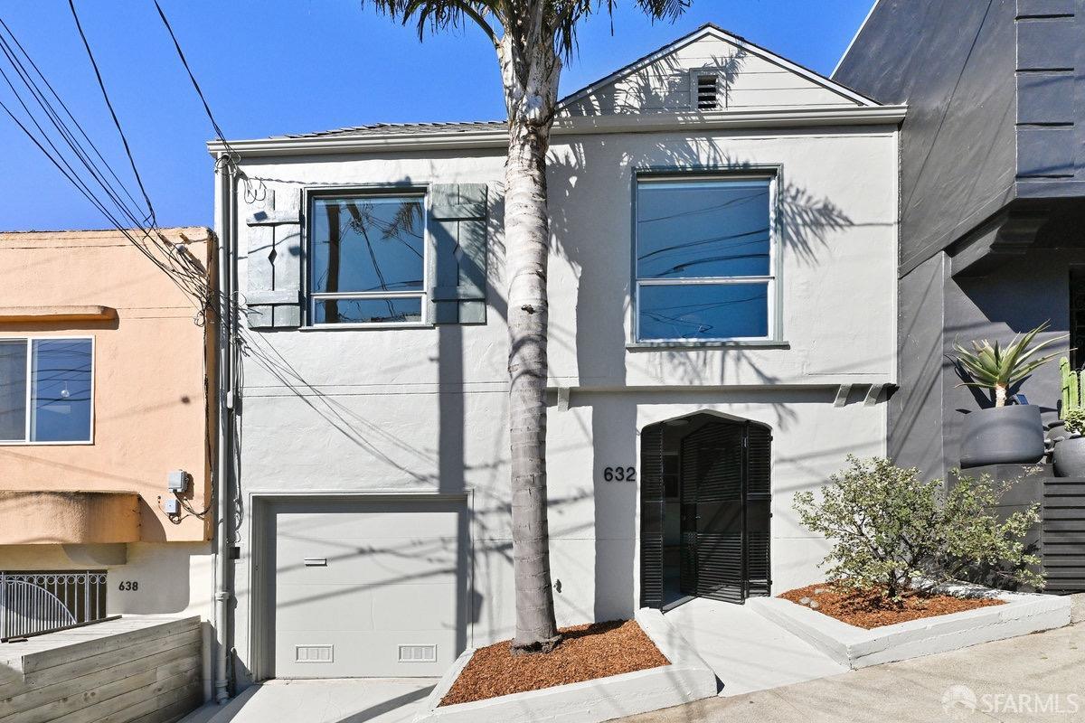 632 Banks Street