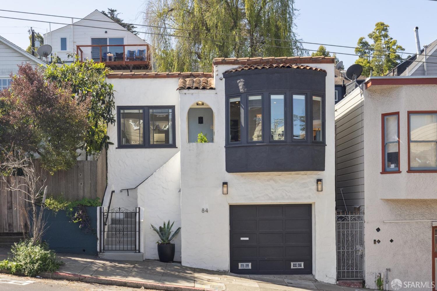 84 Cortland Avenue