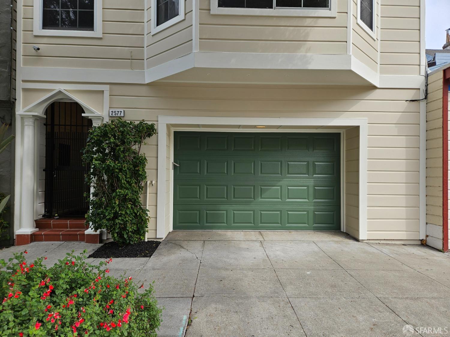 2577 Harrison Street # 2