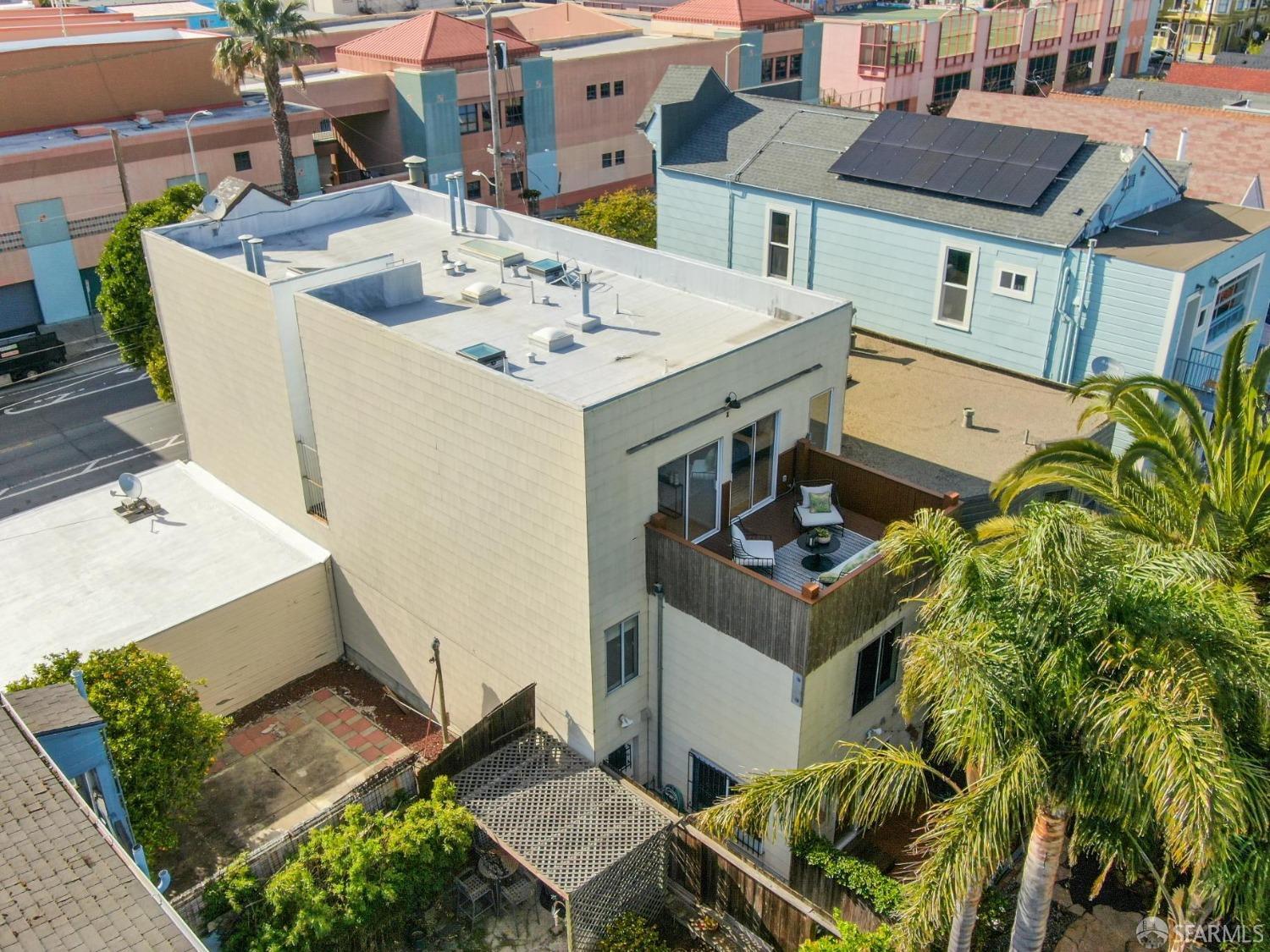 2577 Harrison Street # 2