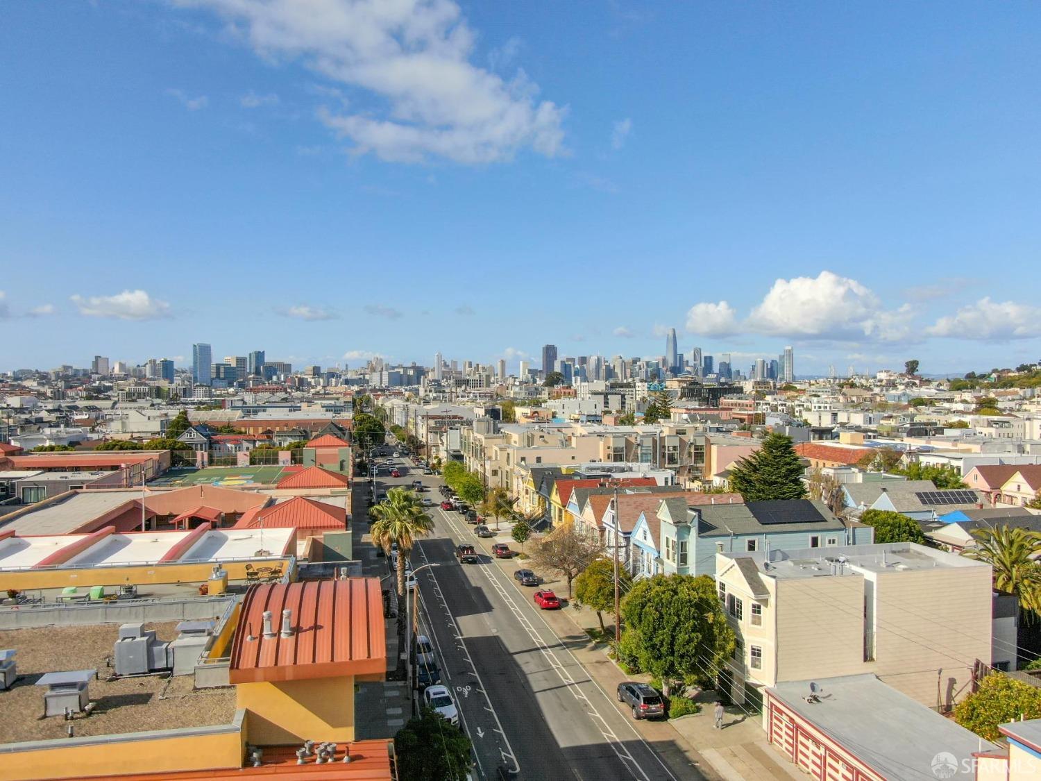 2577 Harrison Street # 2