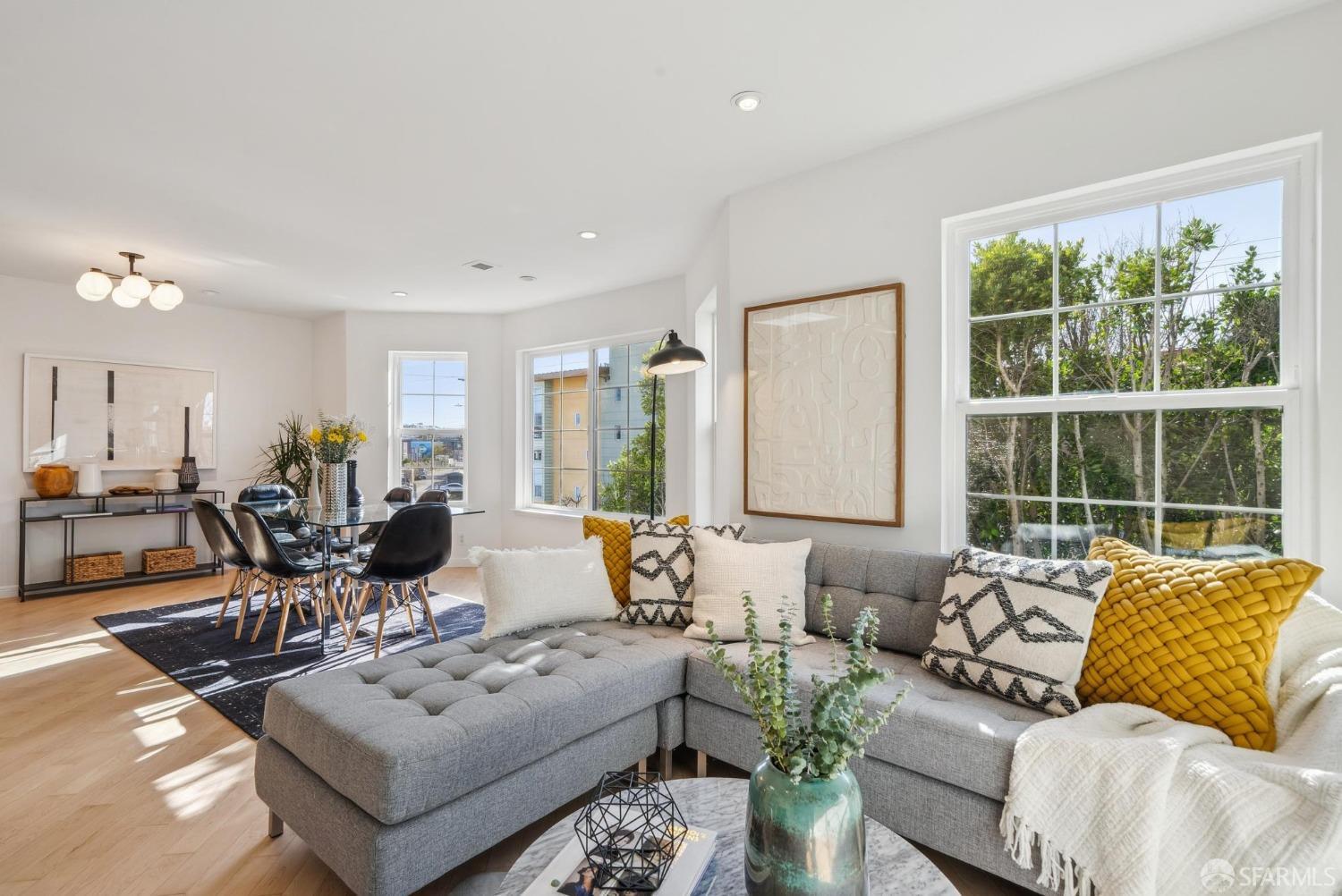 2577 Harrison Street # 2