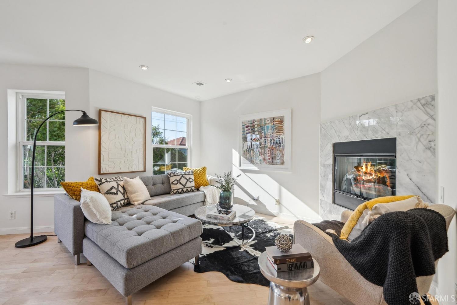 2577 Harrison Street # 2