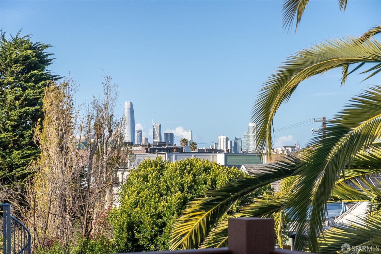 2577 Harrison Street # 2