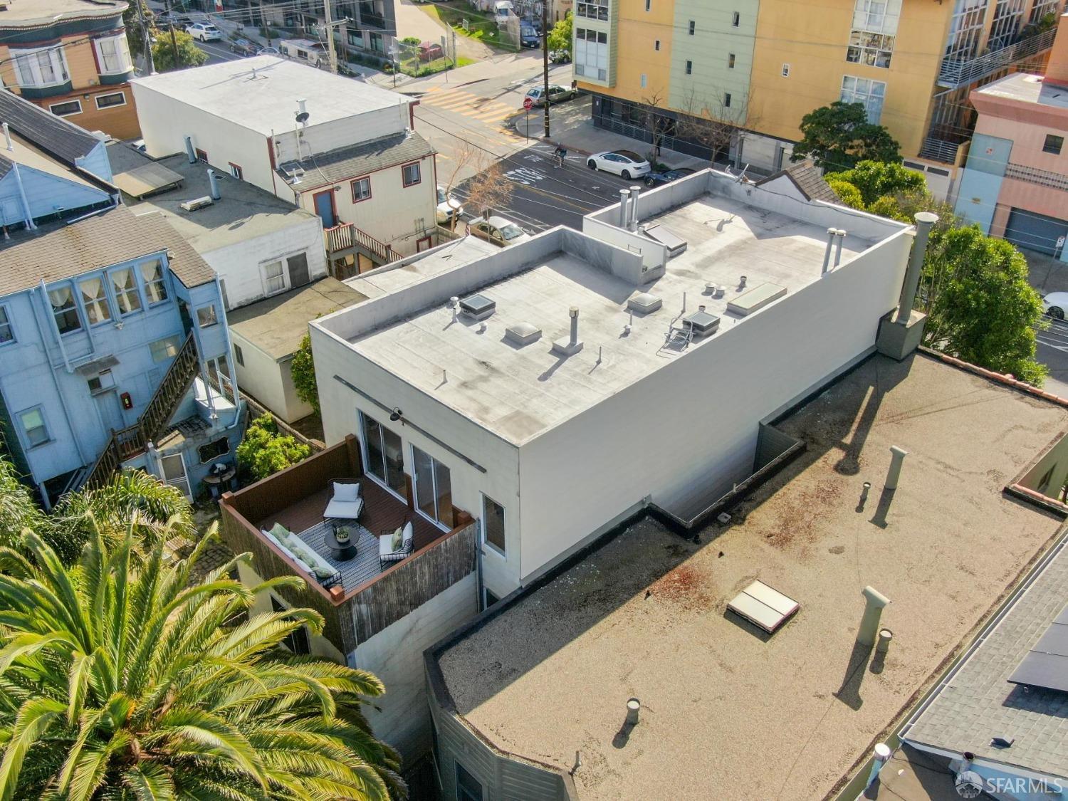 2577 Harrison Street # 2