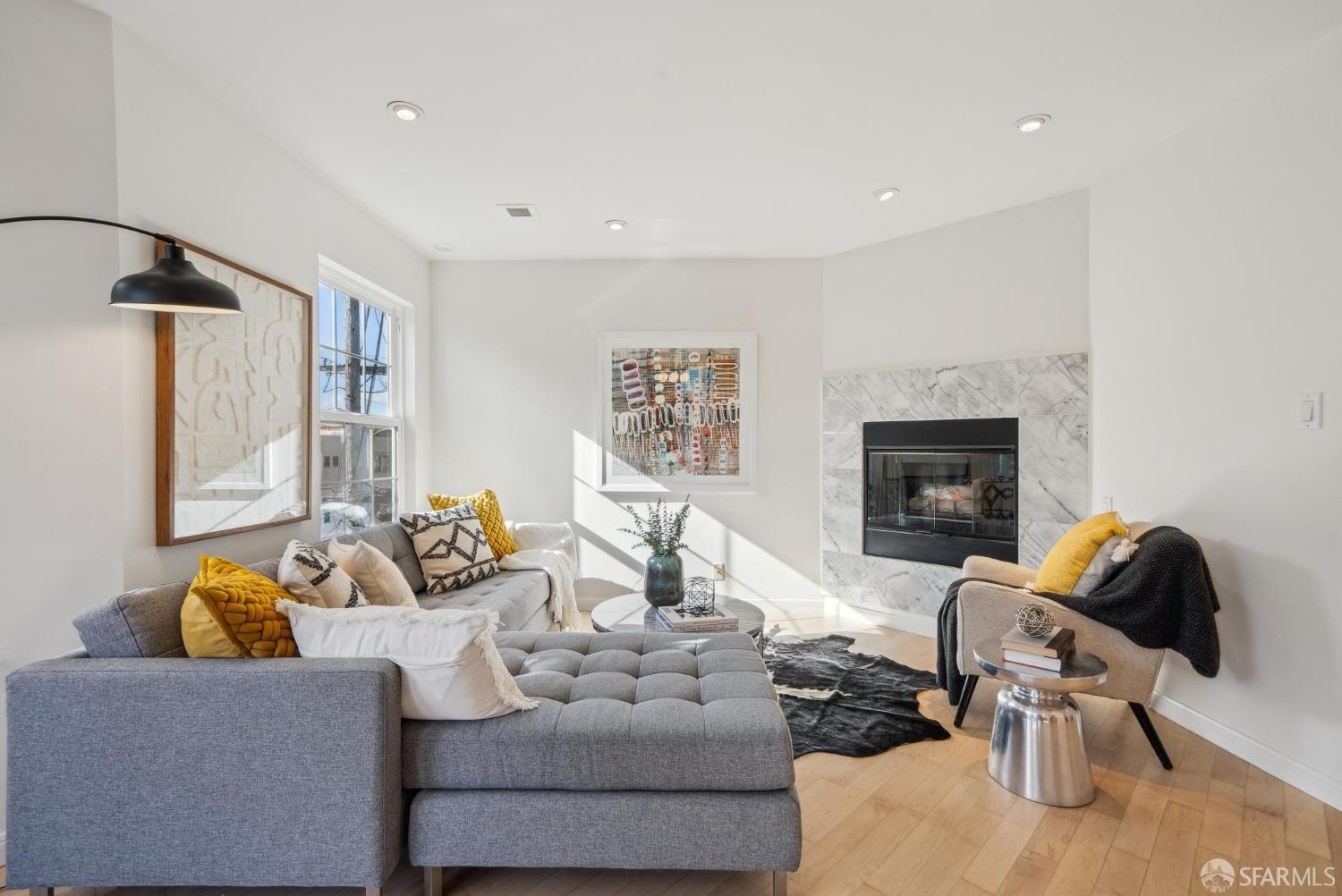 2577 Harrison Street # 2