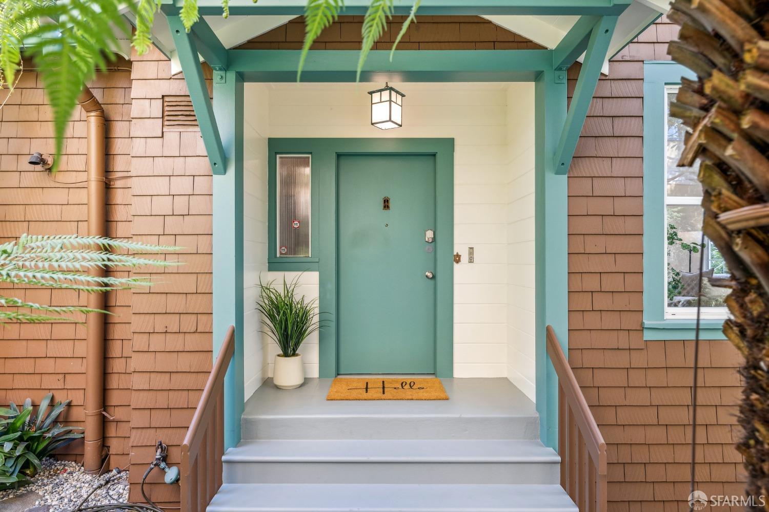 154 Saturn Street