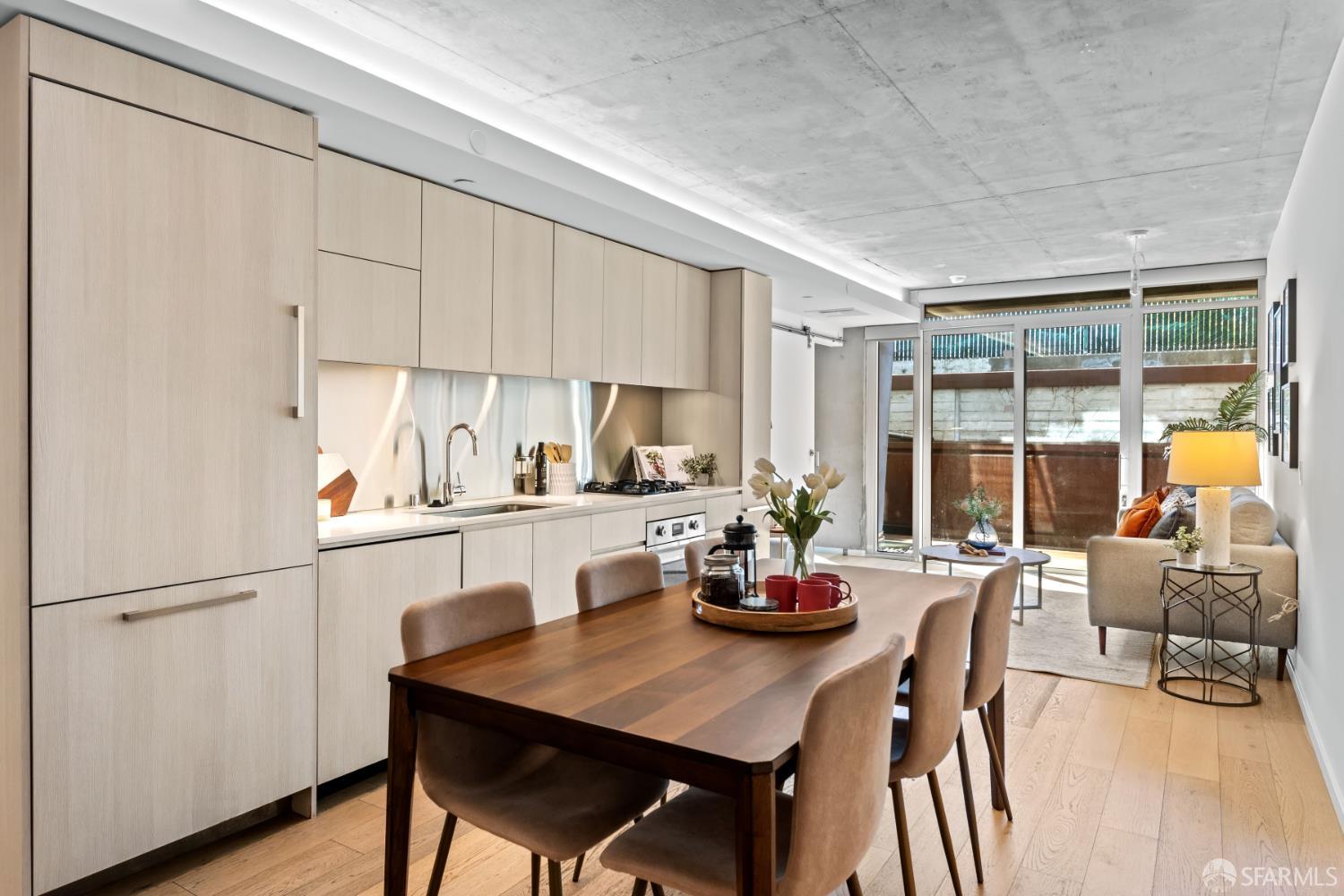 338 Potrero Avenue # 206