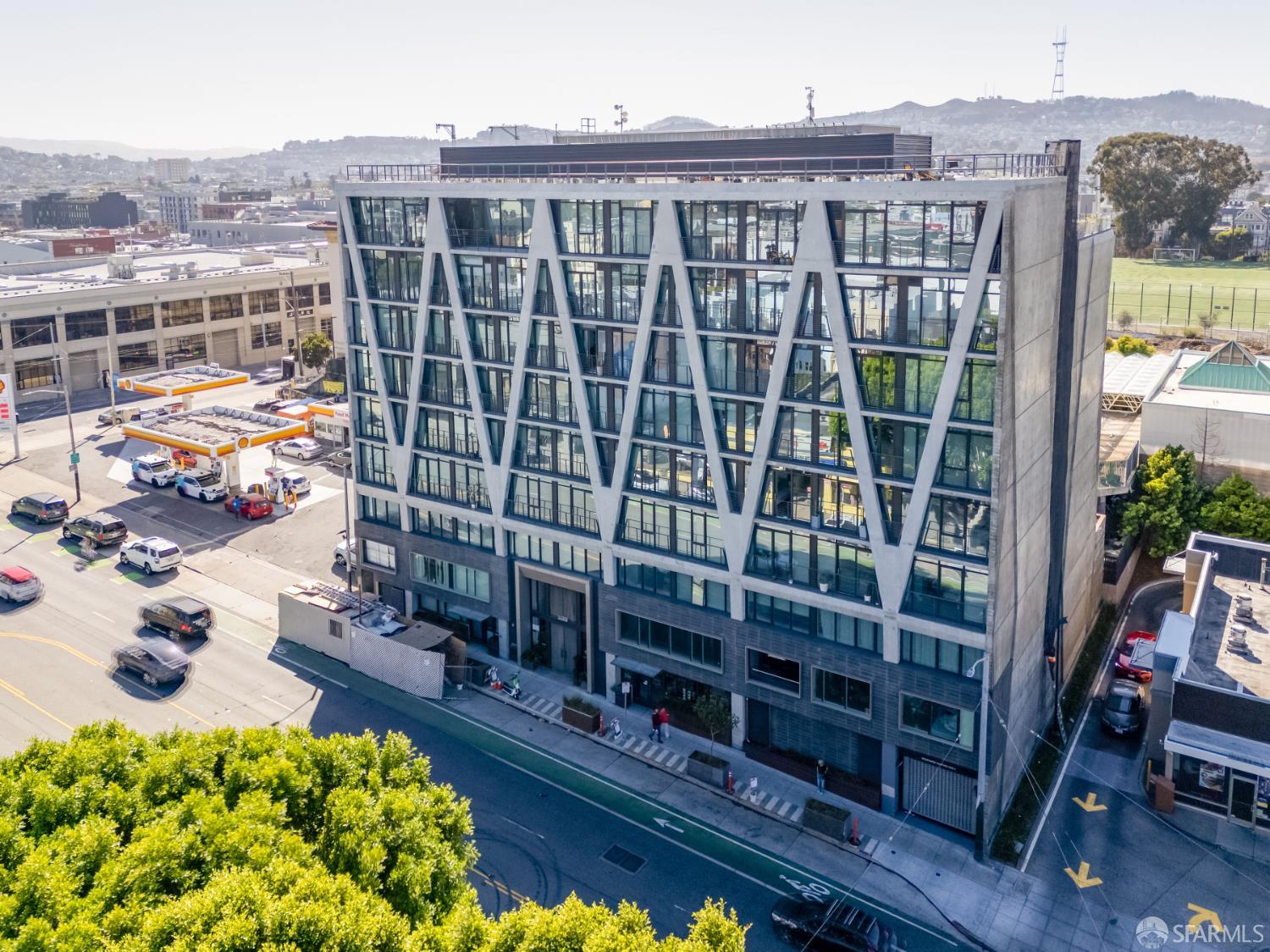 338 Potrero Avenue # 206