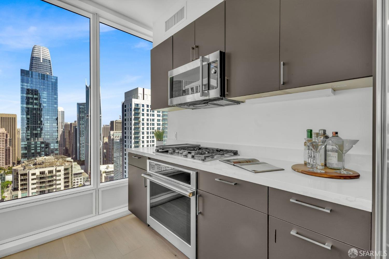 425 1st Street # 3406