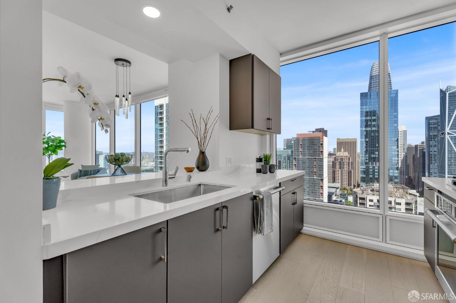 425 1st Street # 3406