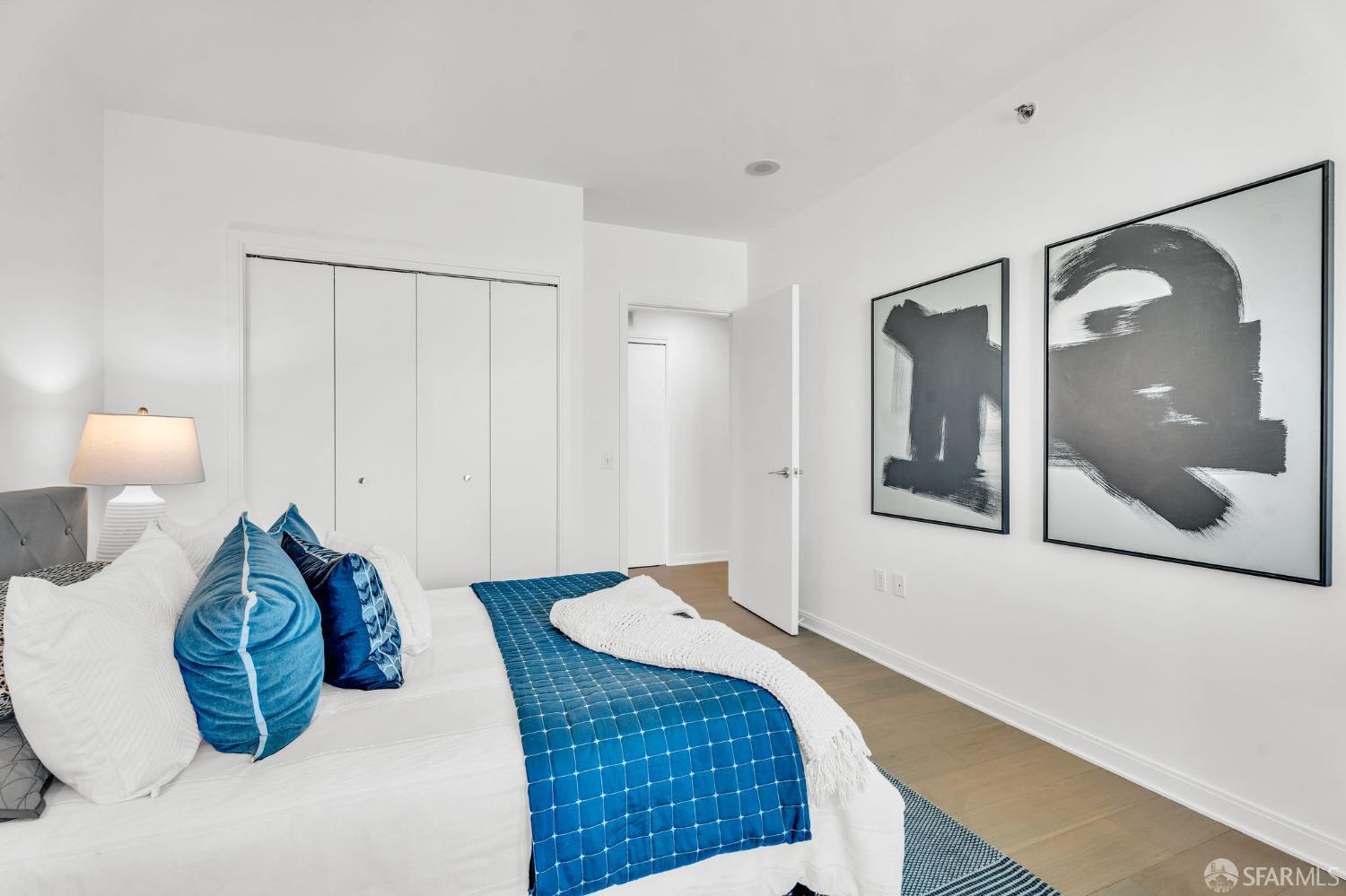 425 1st Street # 3406