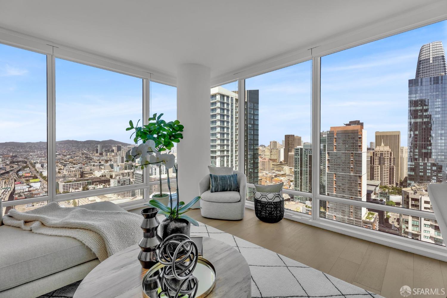 425 1st Street # 3406