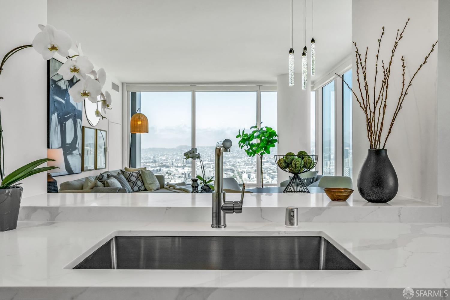 425 1st Street # 3406