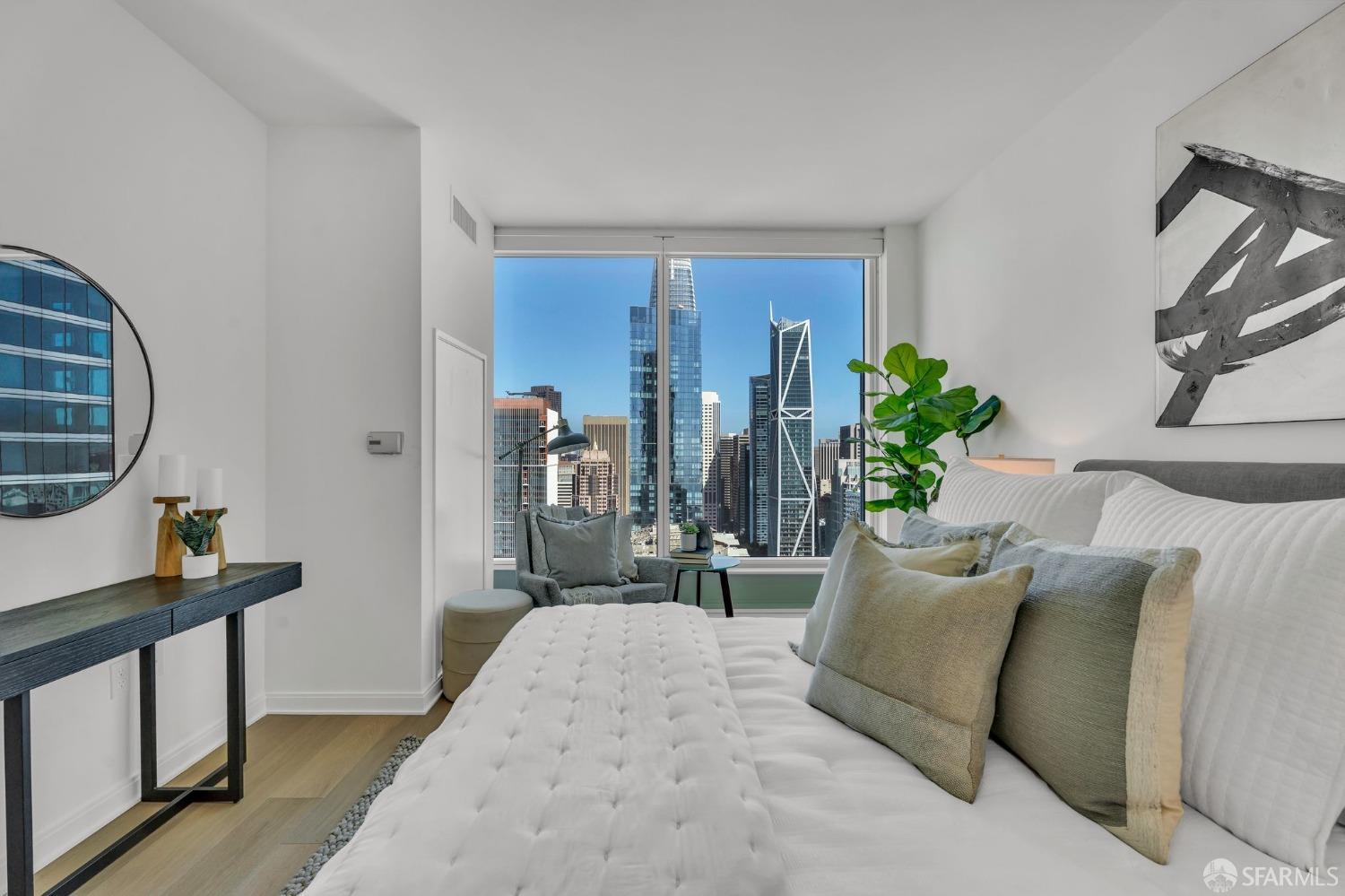 425 1st Street # 3406