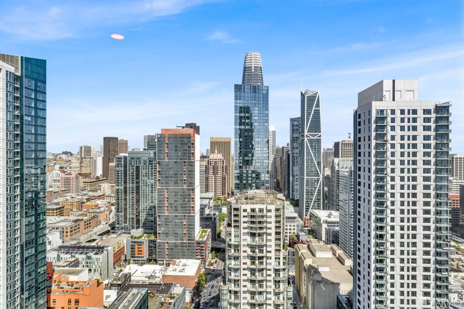 425 1st Street # 3406