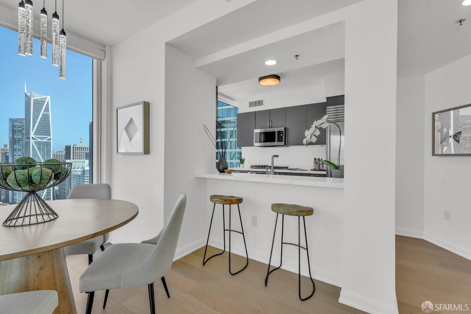 425 1st Street # 3406