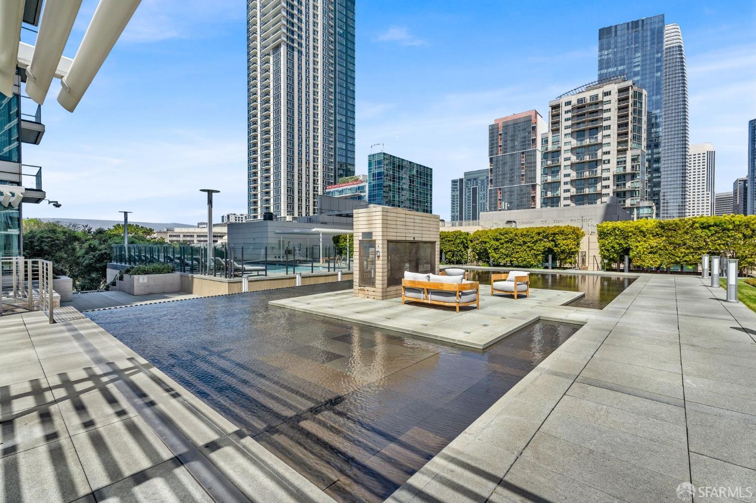 425 1st Street # 3406