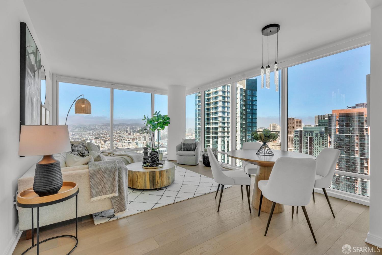 425 1st Street # 3406