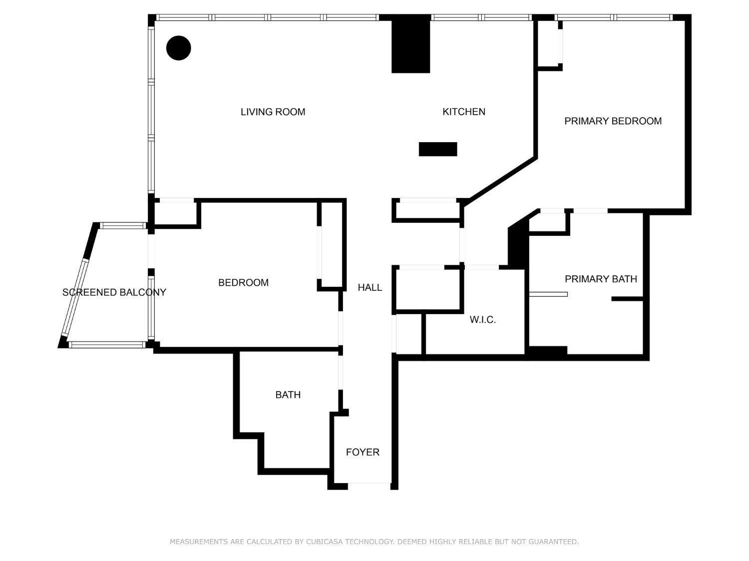 425 1st Street # 3406