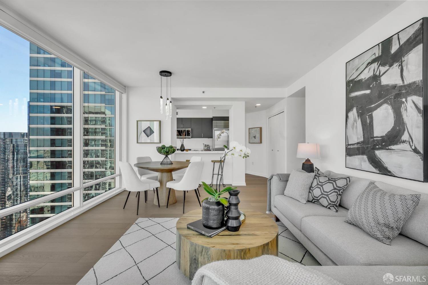 425 1st Street # 3406