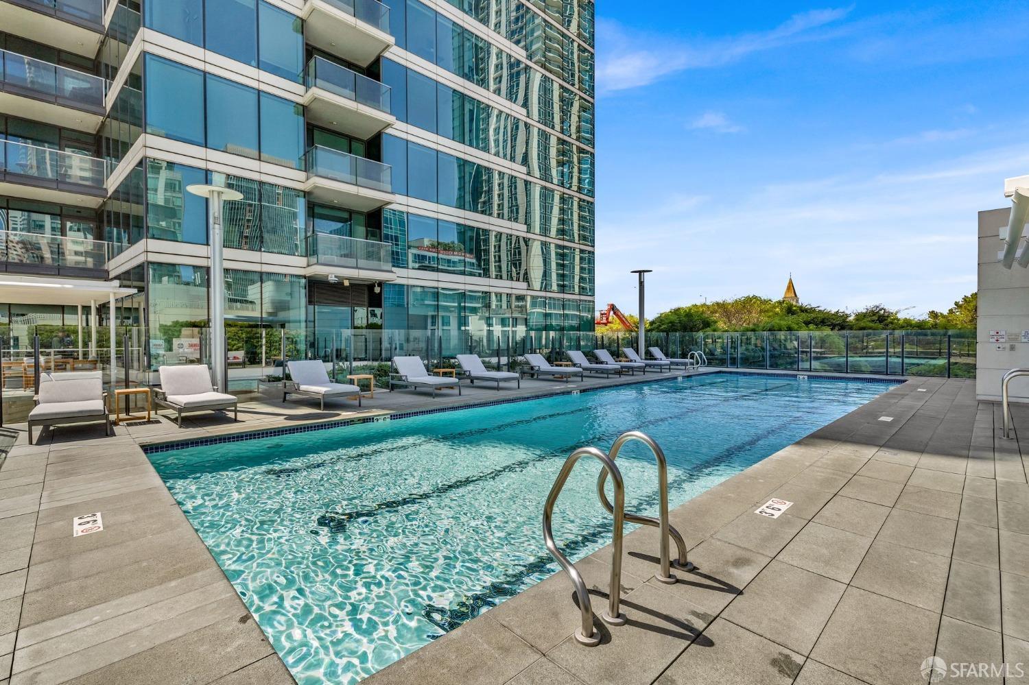 425 1st Street # 3406