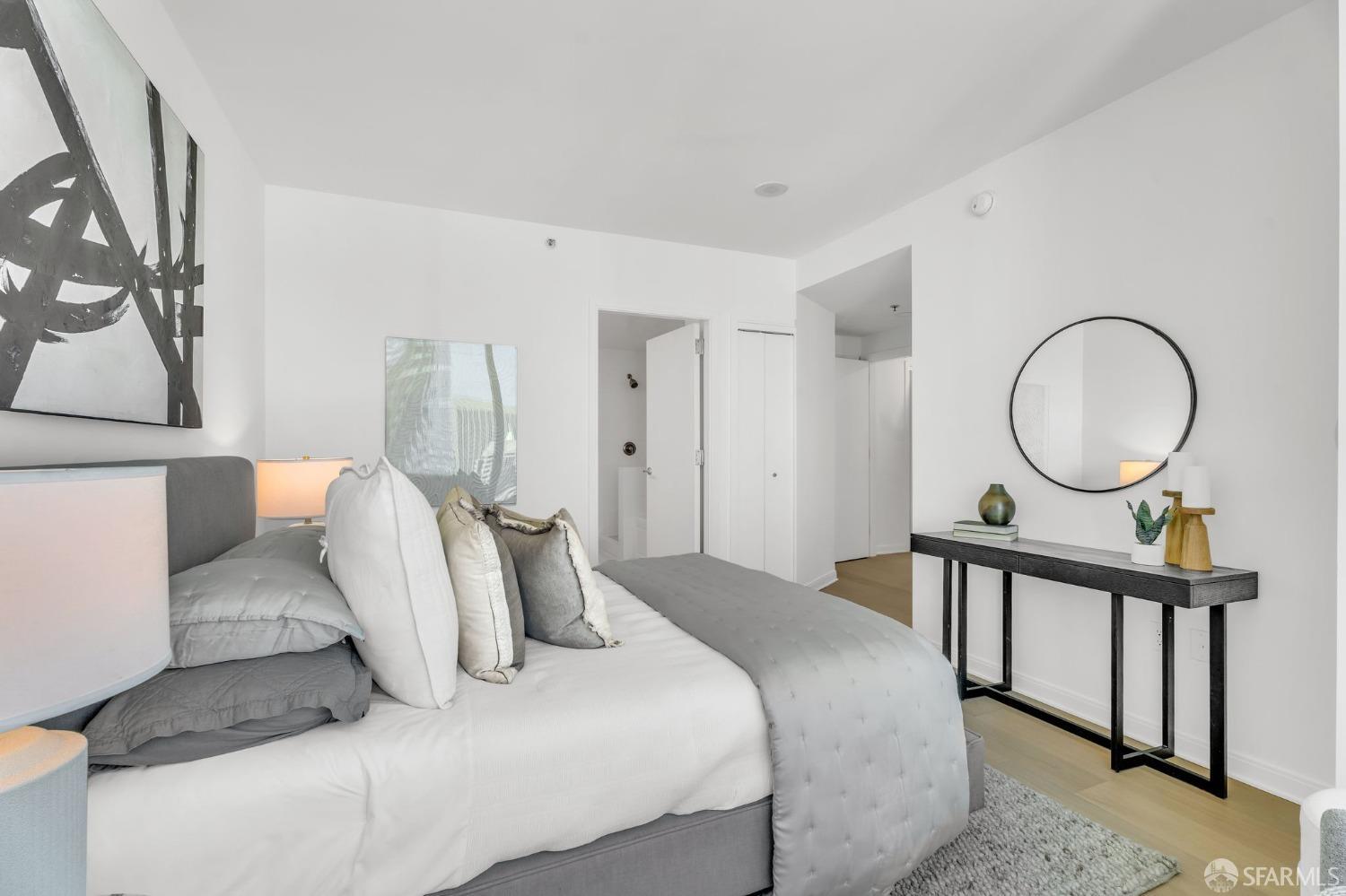 425 1st Street # 3406