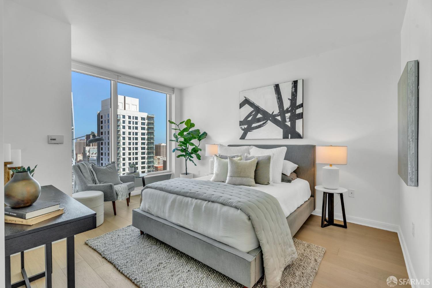 425 1st Street # 3406