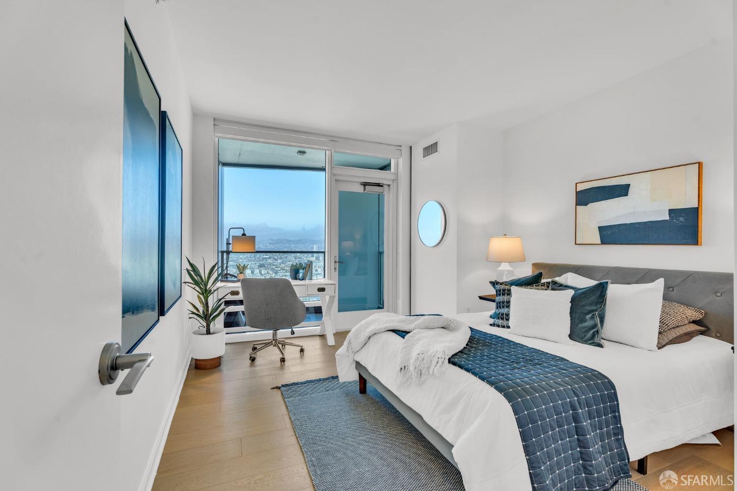 425 1st Street # 3406