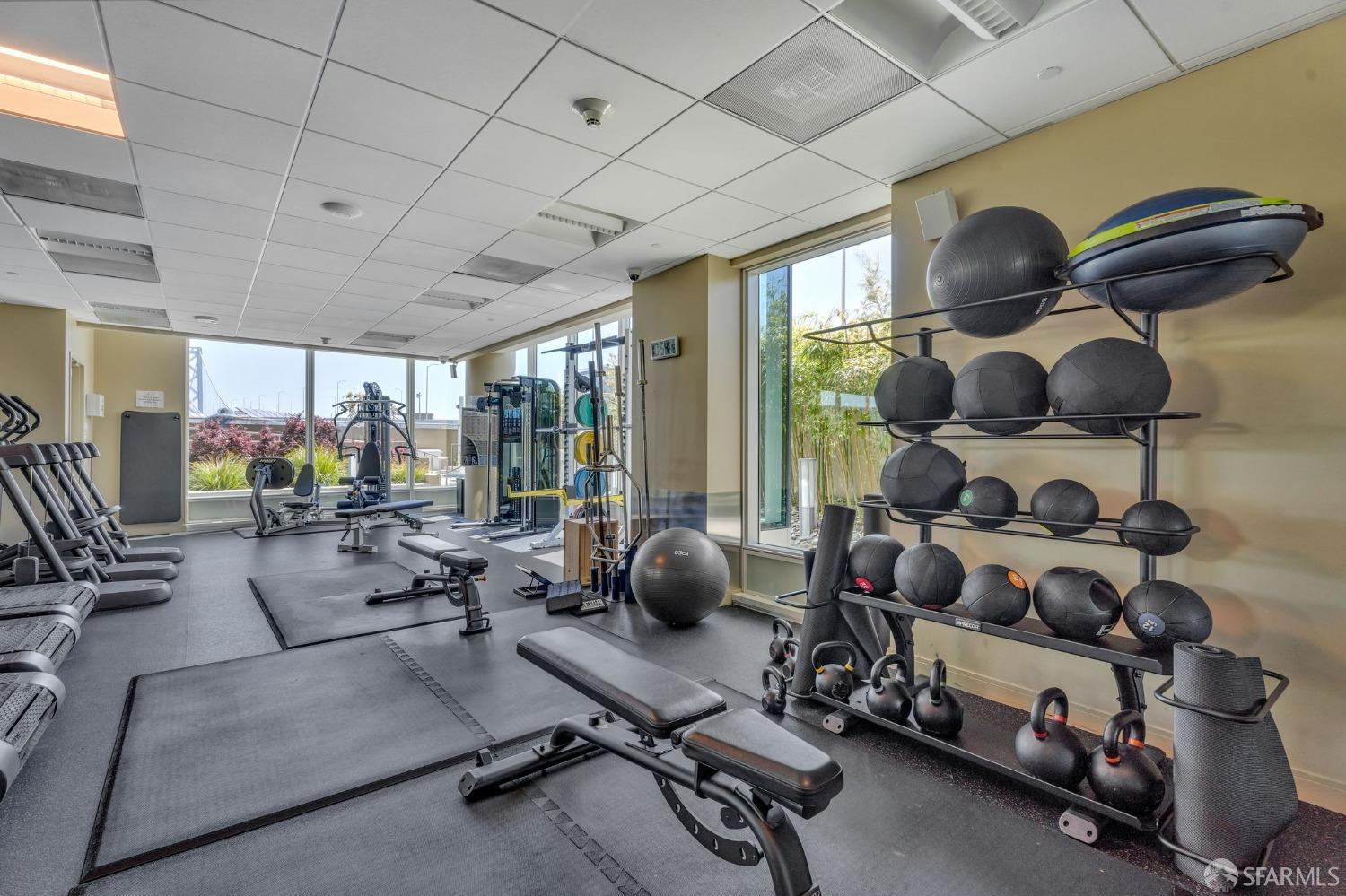 425 1st Street # 3406