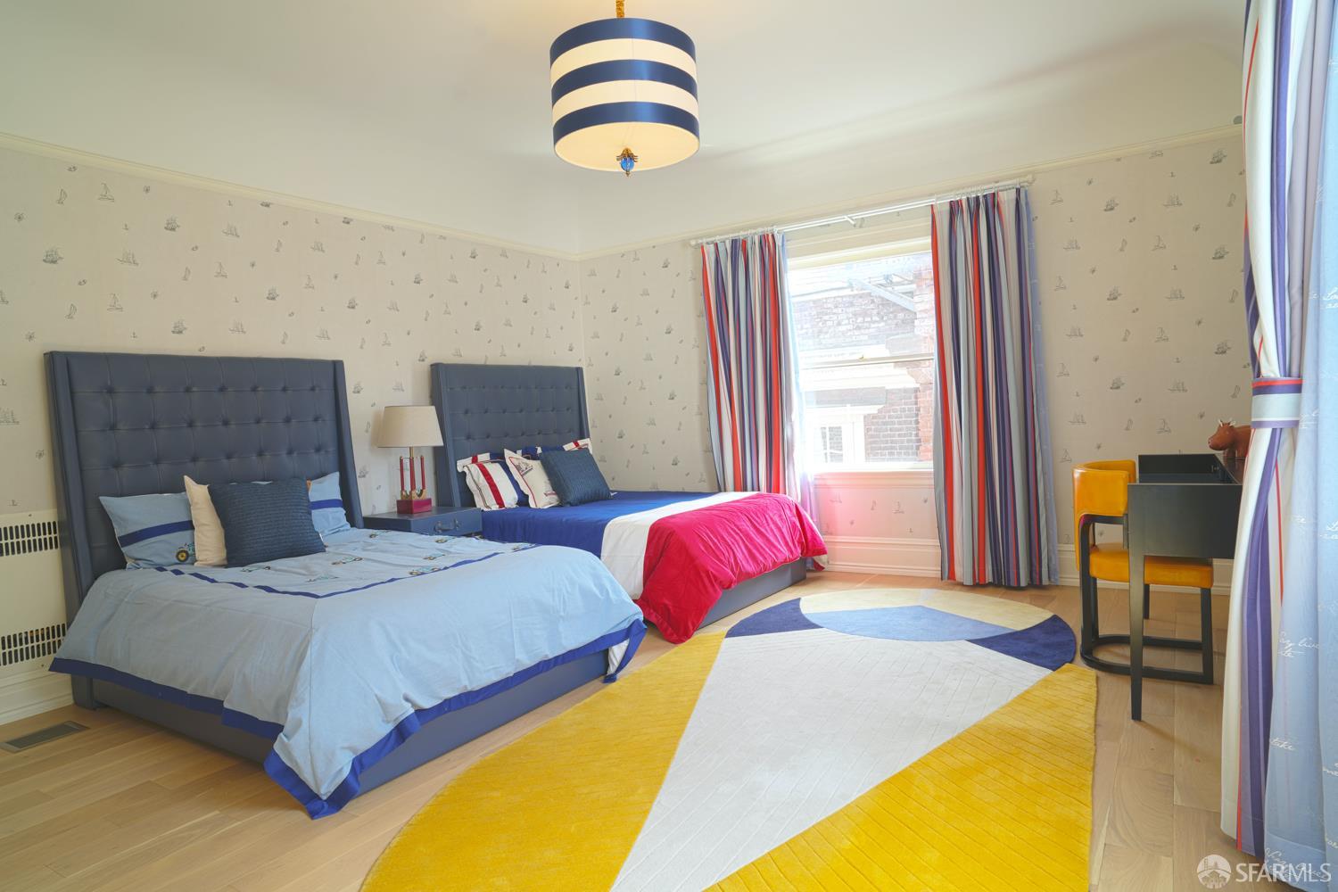 2505 Divisadero Street