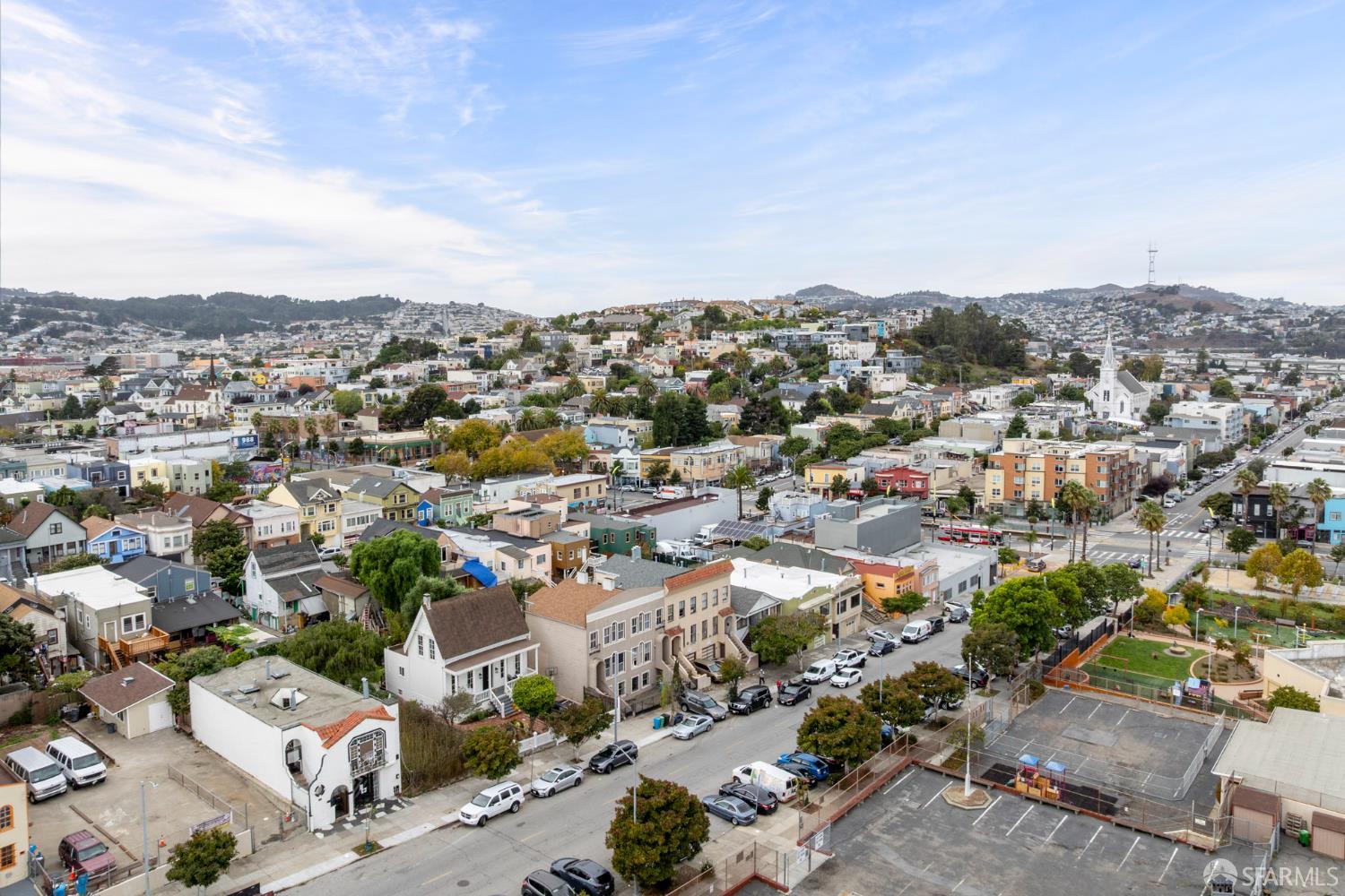 1539 Oakdale Avenue, San Francisco