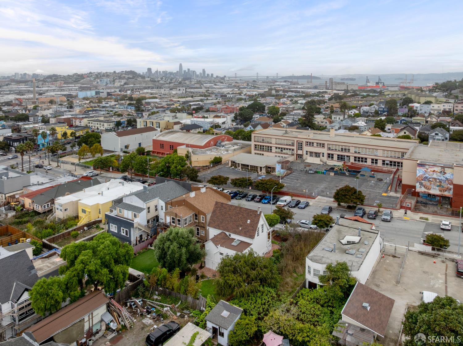 1539 Oakdale Avenue, San Francisco