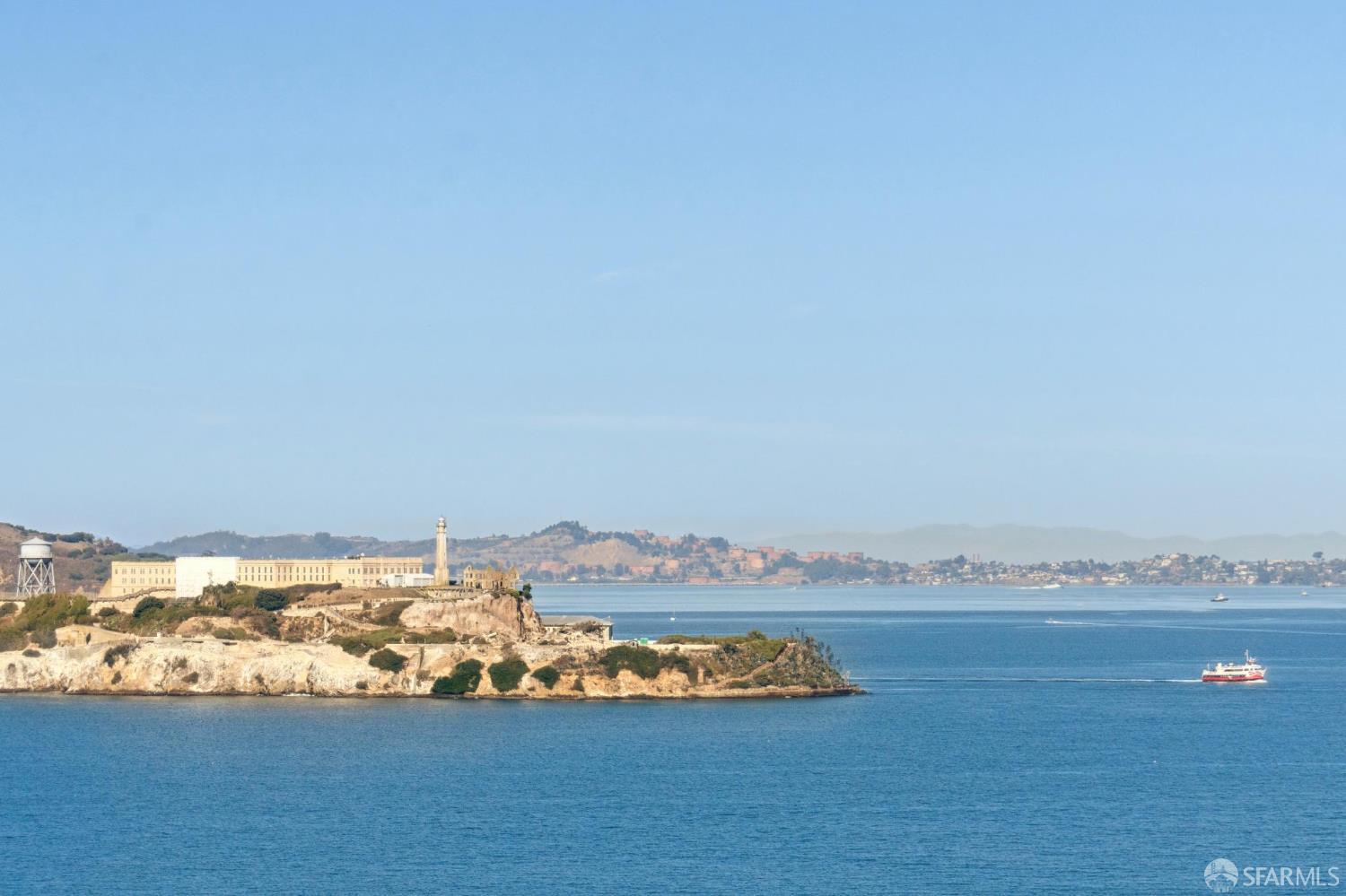 1050 North Point Street # 1002