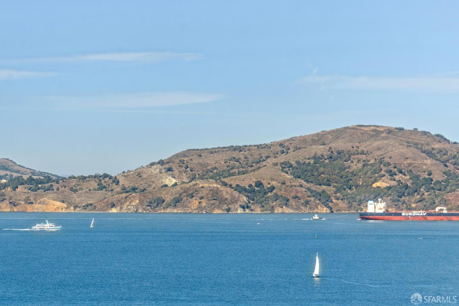 1050 North Point Street # 1002