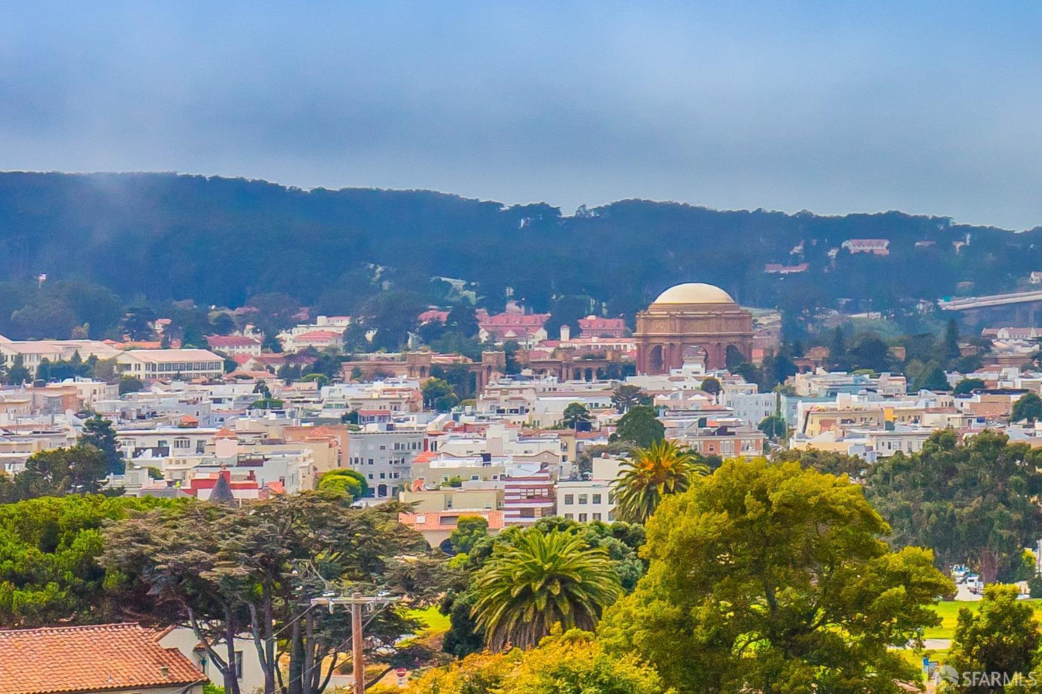 1050 North Point Street # 1002