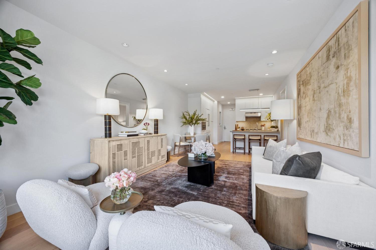 127 Buchanan Street # B