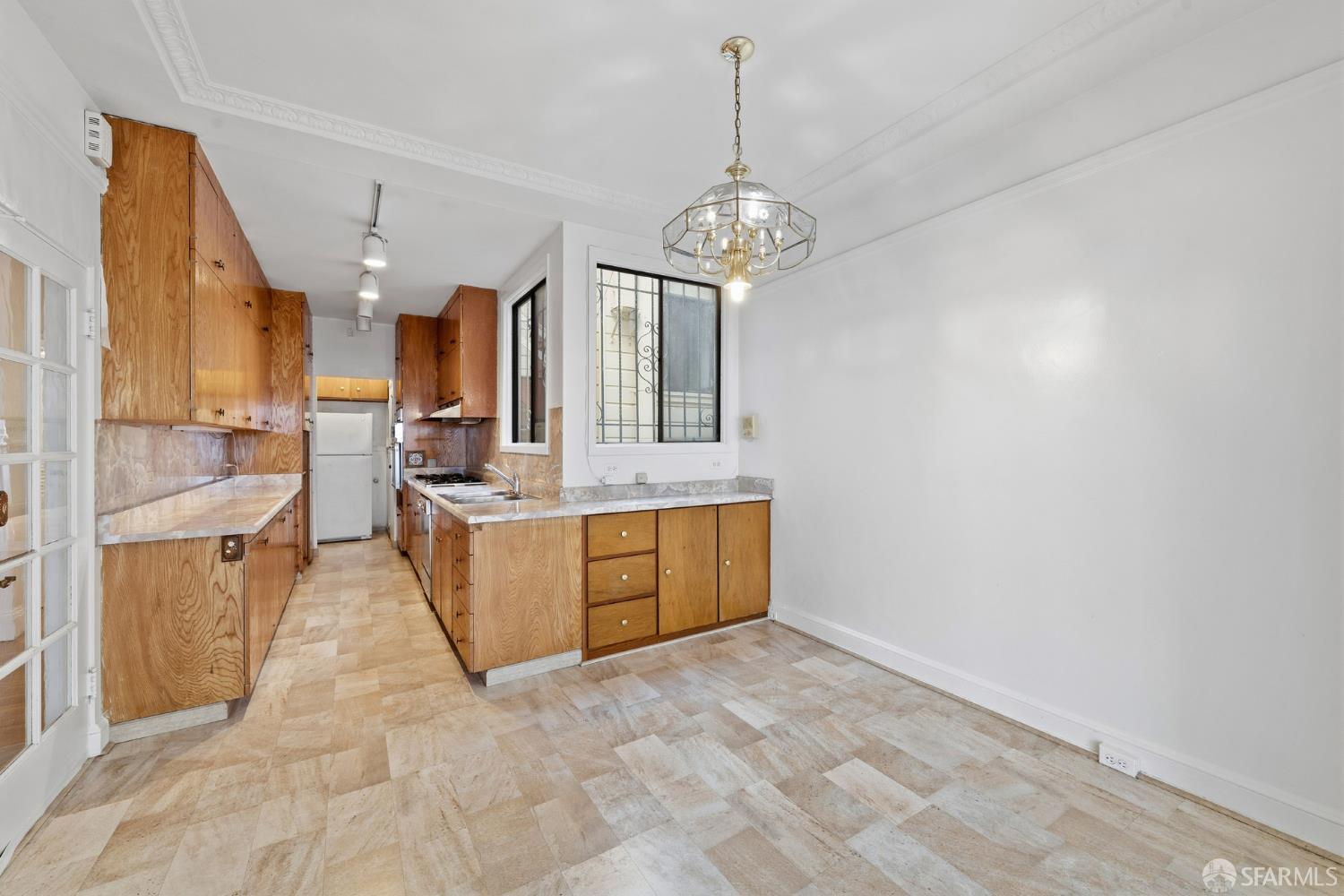 1312-1314 Powell Street