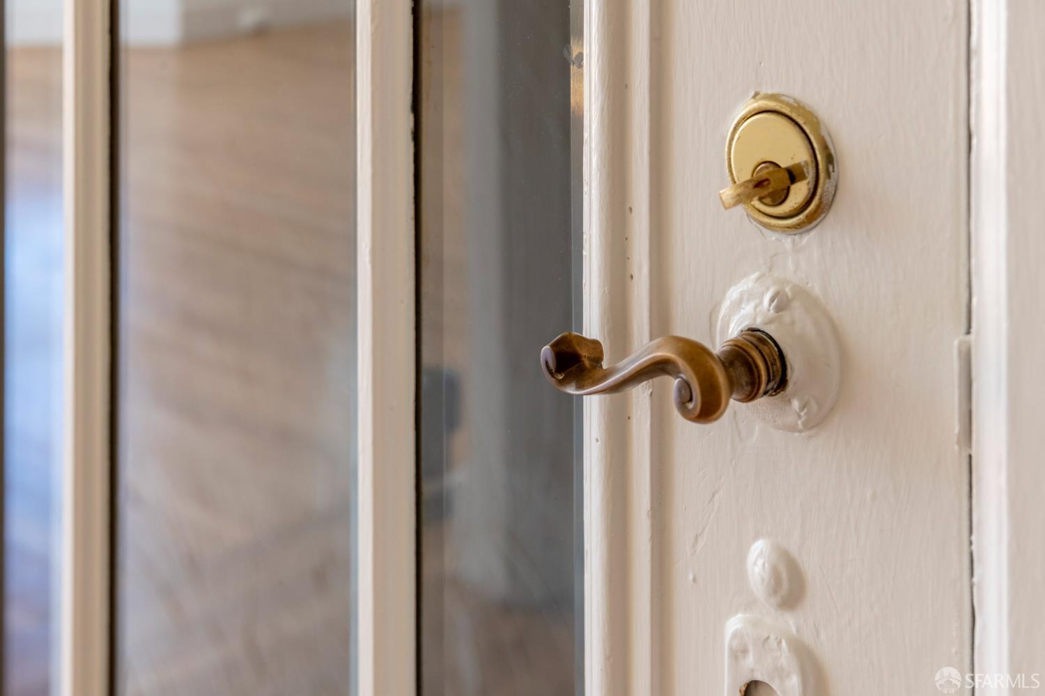 1312-1314 Powell Street