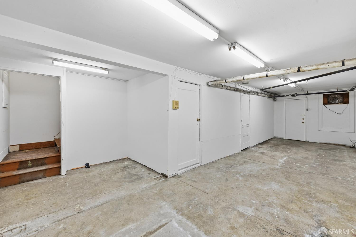 1312-1314 Powell Street