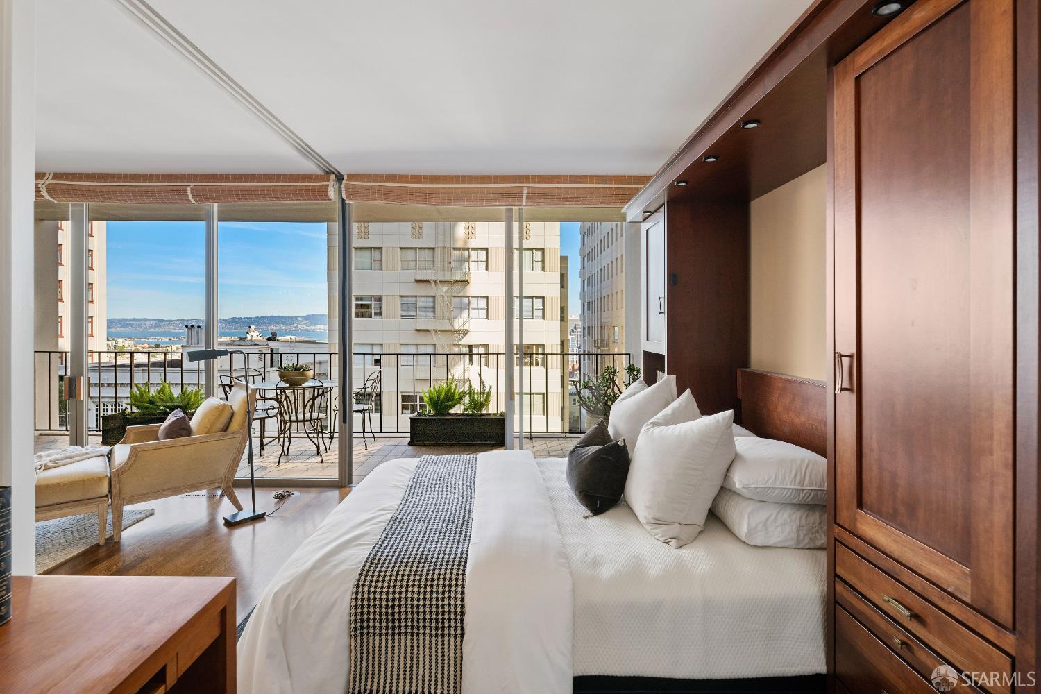 1333 Jones Street # 502