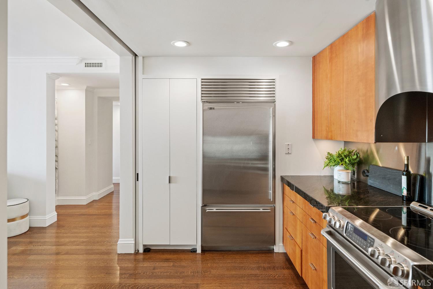 1333 Jones Street # 502